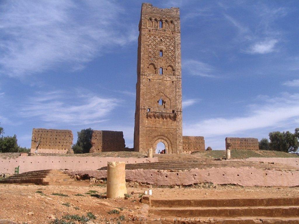ORAN MAI 2008 2921 ruines de Mansourah.jpg
